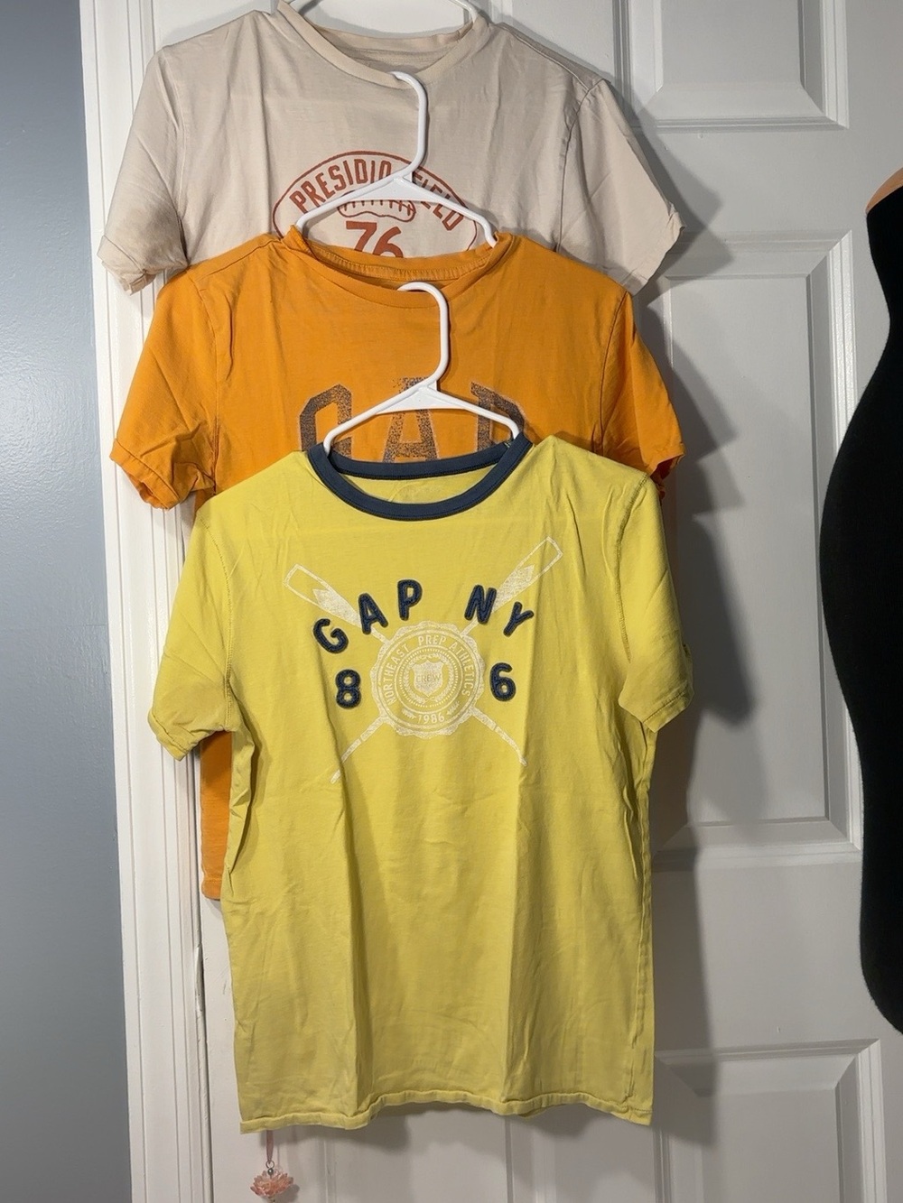 gapkids boys xxl graphic t shirt bundle 3 shirts